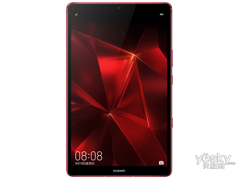 ��Ϊƽ��M6���ܰ�(8Ӣ��/6GB/128GB/WiFi��)