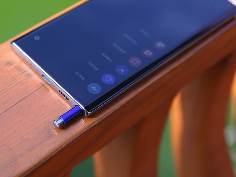 ����GALAXY Note 10+(12GB/256GB/5G��)
