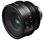 ����CN-E35mm T1.5 FP X ��ͷ&�˾�/����