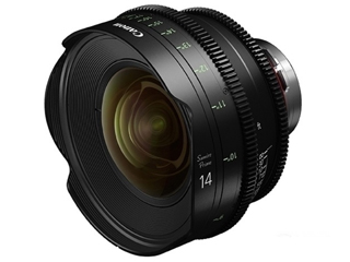 CN-E14mm T3.1 FP XͼƬ