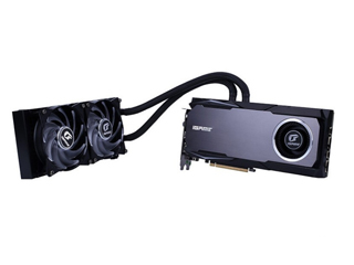 ߲ʺiGame GeForce RTX 2070 SUPER Neptune OCͼƬ