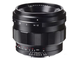 ���״�NOKTON 40mm f/1.2 SL II AsphericalͼƬ