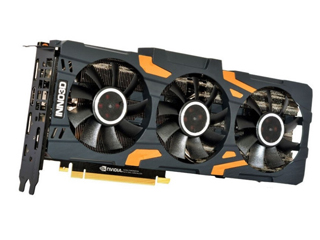 Inno3D GeForce RTX 2080Ti GamingͼƬ