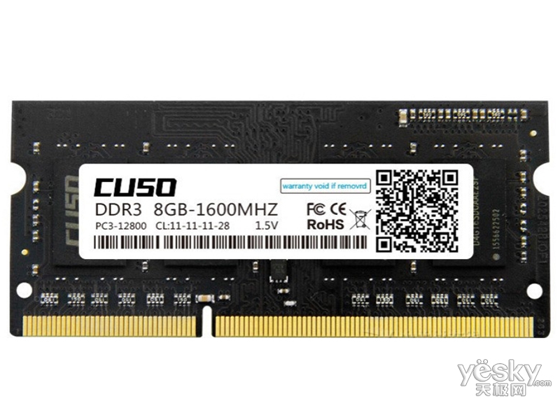 8GB DDR3 1600(ʼǱ)