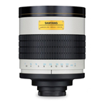 Samyang 800mm f/8(a) ͷ&˾/Samyang