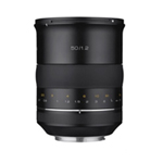 Samyang 50mm f/1.2(ܿ) ͷ&˾/Samyang