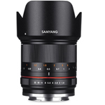 Samyang 21mm f/1.4(ܿ) ͷ&˾/Samyang