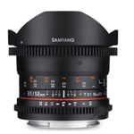 Samyang 12mm T3.1(4/3) ͷ&˾/Samyang