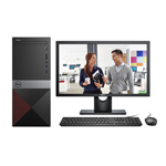 Vostro ɾ 3670(i7 9700/16GB/256GB+2TB/2G/27LCD) ̨ʽ/