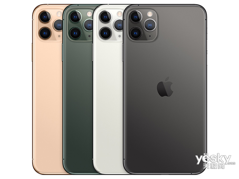 ƻ�� iPhone 11 Pro Max(64GB/ȫ��ͨ)