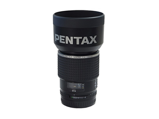 ����smc PENTAX-FA645 MACRO120mm f/4ͼƬ