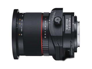 Samyang 24mm F/3.5(���ܿ�)ͼƬ