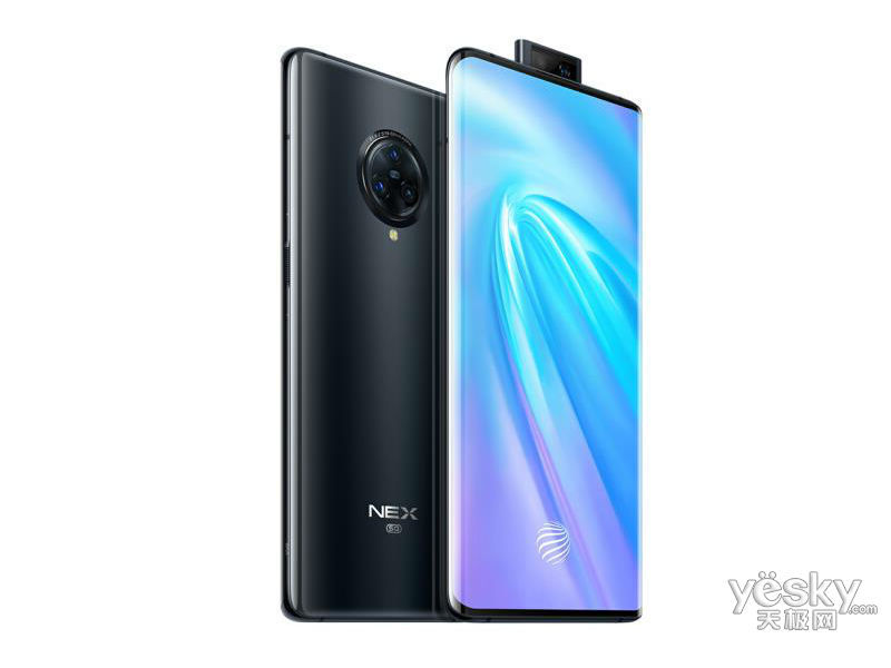 vivo NEX 3(����865��/5G��)