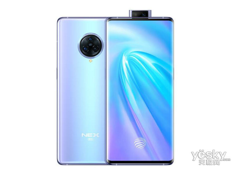 vivo NEX 3(8GB/256GB/5G��)