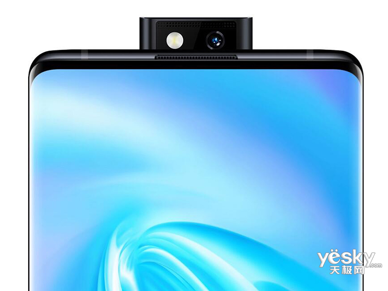 vivo NEX 3(8GB/128GB/ȫ��ͨ)