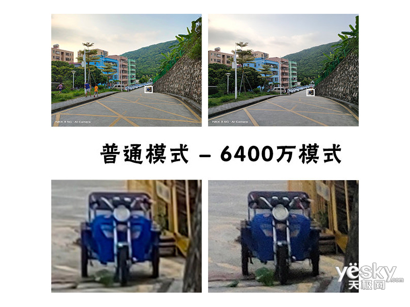 vivo NEX 3(8GB/128GB/ȫ��ͨ)