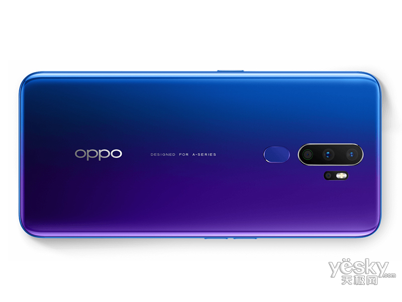 oppoa92020版
