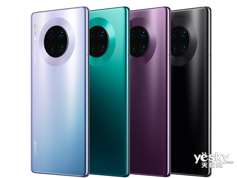 ��ΪMate 30 Pro(8GB/256GB/5G��)