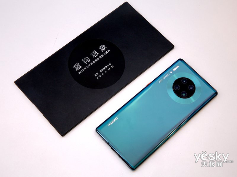 ��ΪMate 30 Pro(8GB/512GB/5G��)