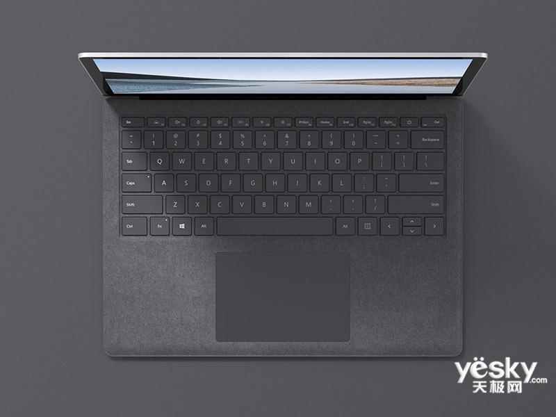 ΢��Surface Laptop 3 13.5Ӣ��(i5/8GB/256GB)