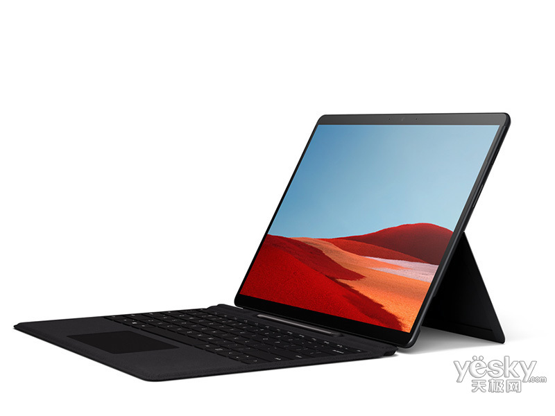 ΢��Surface Pro X(SQ1/16GB/512GB)