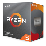 AMD Ryzen 5 3500X CPU/AMD