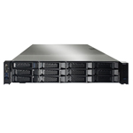 ˳ӢNF5270M5(Xeon Silver 4110*2/16GB*4/6TB*12) /˳
