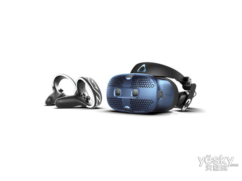 HTC VIVE Cosmos