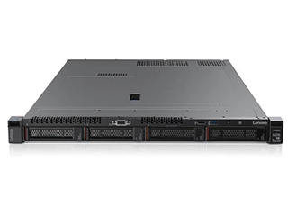 ThinkSystem SR530(Xeon 42082/16GB2/600GB3)ͼƬ