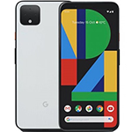 谷歌Pixel 4 手机/谷歌