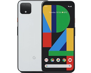 谷歌Pixel 4