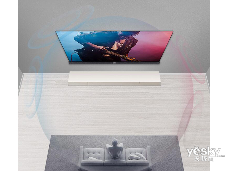 TCL 65Q9