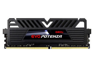 ٳƵ EVO-POTENZA 16GB DDR4 3000(װ)ͼƬ