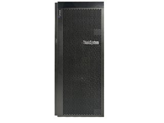 ThinkSystem ST558(Xeon Bronze 3204×2/16GB×2/2TB×3)