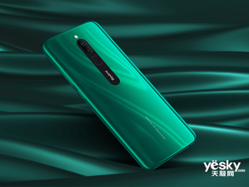 手机 小米 小米红米8(4gb/64gb/全网通) 图片 场景实拍小米红米8(4gb