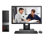 Vostro ɾ 3471(i3 9100/8GB/512GB//21.5LCD) ̨ʽ/