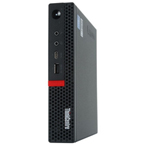 ThinkCentre M720Q(i5 8500T/4GB/128GB/) ̨ʽ/