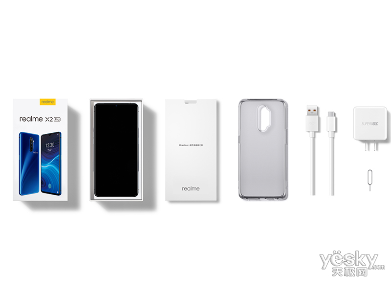 realme X2 Pro(8GB/128GB/ȫ��ͨ)