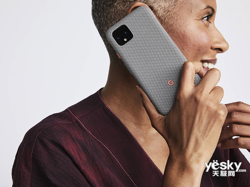 �ȸ�Pixel 4 XL