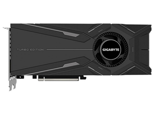 ����GeForce RTX 2080 SUPER TURBO 8GͼƬ