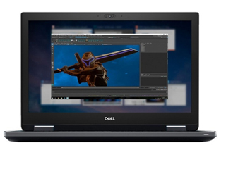 Precision7540(E 2286M/32GB/1TB/RTX3000)ͼƬ