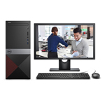 Vostro ɾ 3671(i5 9400/4GB/256GB+1TB//21.5LCD) ̨ʽ/