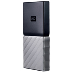 My Passport SSD 2TB(WDBKVX0020PSL) ƶӲ/