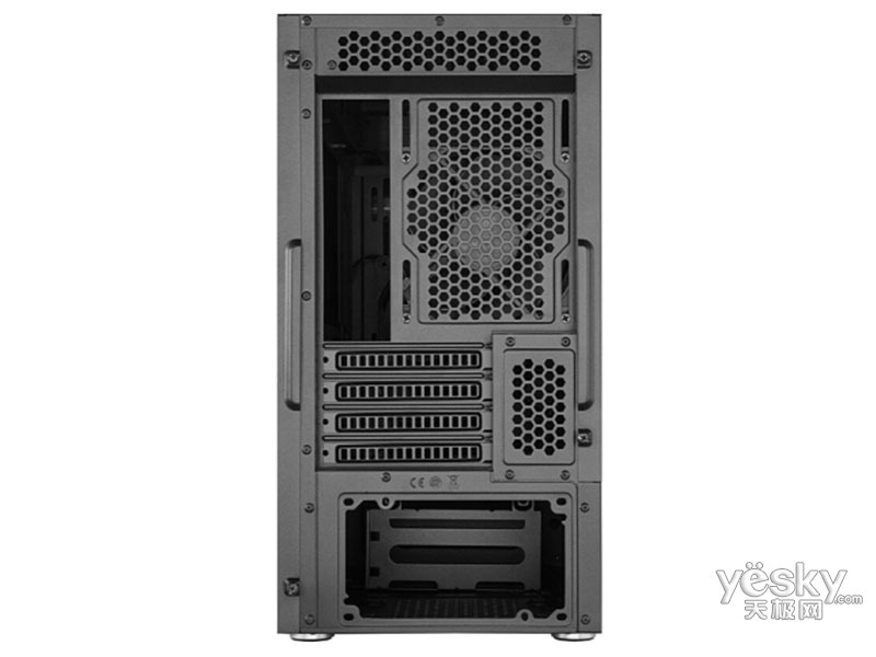 �������������Silencio S400