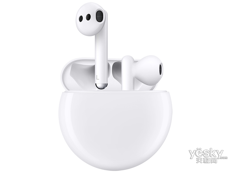 ��ΪFreeBuds 3 ���߳��