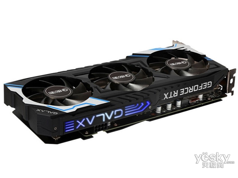 Ӱ��GeForce RTX 2060 Super ��