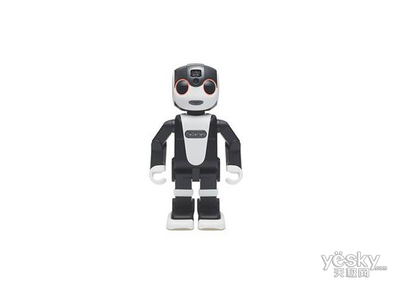 ����RoBoHoN���������ֻ�
