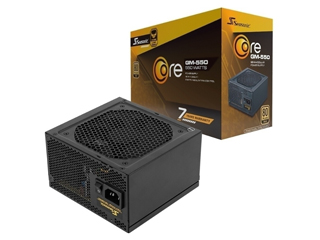 CORE GX 650WͼƬ