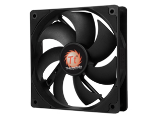Thermaltake Pure 12cm ޹ɫ