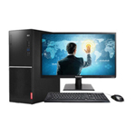 M6400R(i5 7400/4GB/1TB//19.5LCD) ̨ʽ/